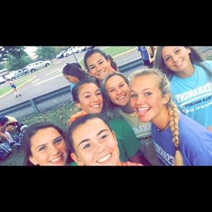 Meet your Posher, Emily